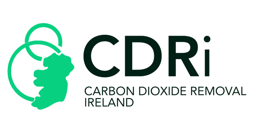 Carbon Dioxide Removal Ireland (CDRi)
